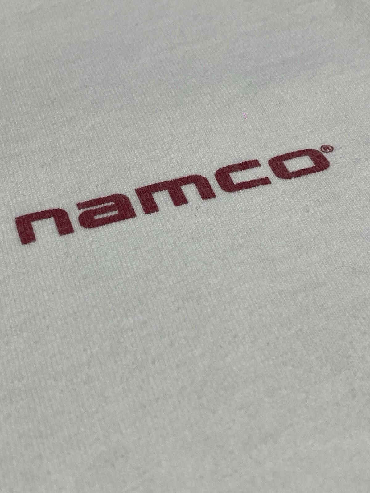 Fruit Of The Loom Vintage Namco Soul Calibur 3 Promo T-Shirt XL Playstation Size US XL / EU 56 / 4 - 4 Thumbnail