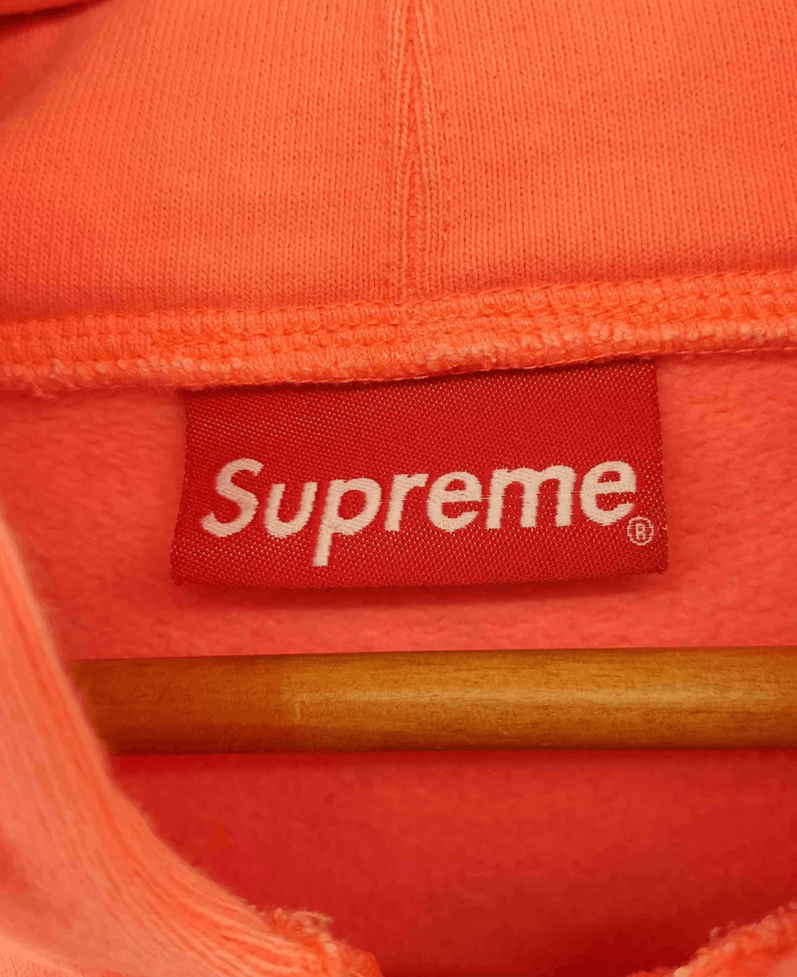 Supreme Supreme 18FW Bone Zip Up Sweatshirt Chito Size US S / EU 44-46 / 1 - 7 Thumbnail