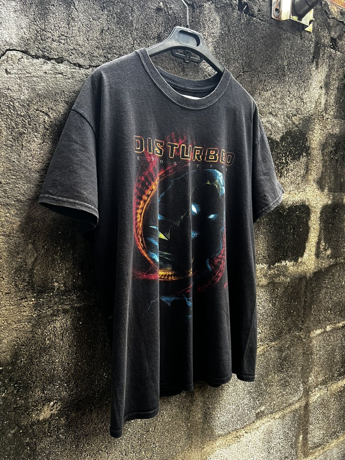 Vintage VINTAGE Disturbed Size US L / EU 52-54 / 3 - 4 Thumbnail