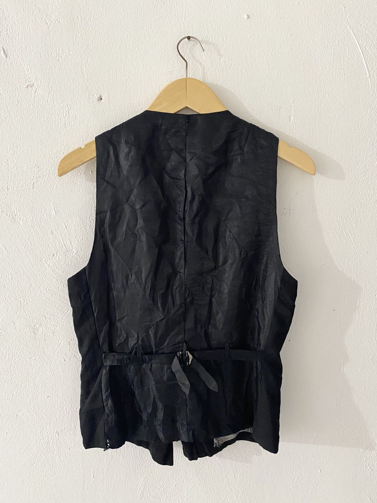 トップス if six was nine MINIMUM BLACK LEOPARD If Six Was Nine × Japanese Brand × Le Grande Bleu (L.G.B.