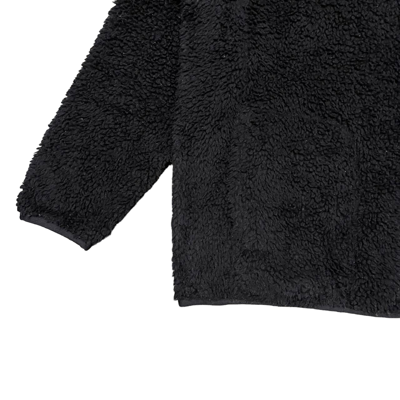 Uniqlo × White Mountaineering White Mountaineering Uniqlo Fleece Jumper Jacket Size US M / EU 48-50 / 2 - 3 Thumbnail