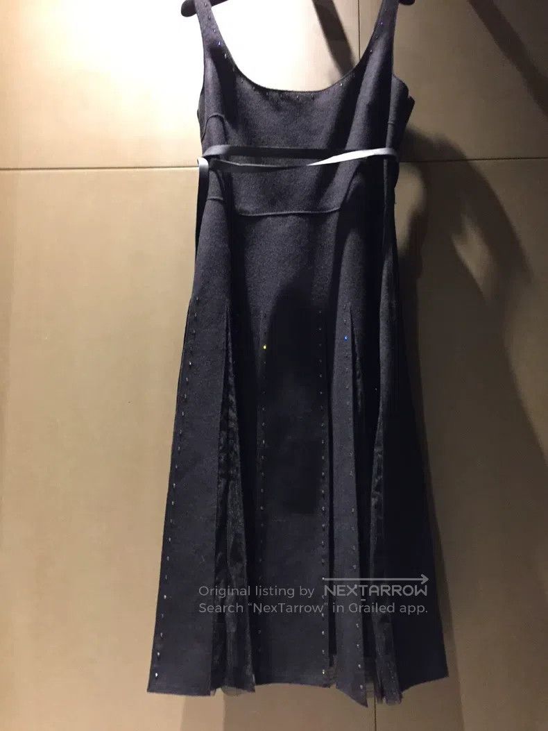 Valentino Valentino dress Size S / US 4 / IT 40 - 4 Thumbnail