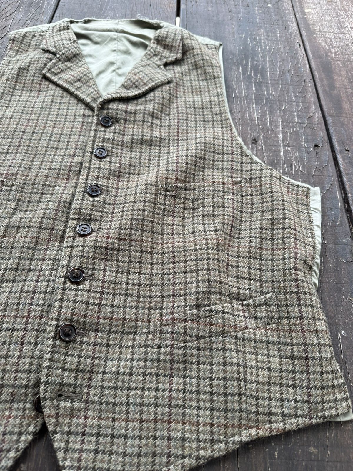 Polo Ralph Lauren Polo ralph lauren vest Size US S / EU 44-46 / 1 - 3 Thumbnail