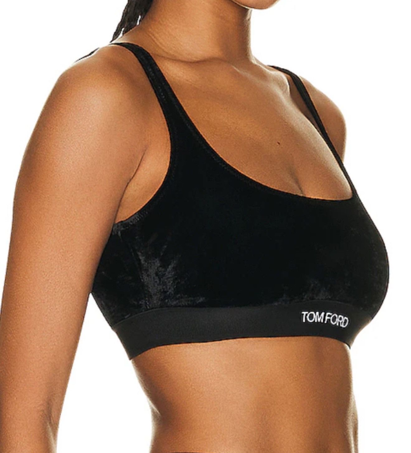 Tom Ford Tom Ford Jersey Top Size XS / US 0-2 / IT 36-38 - 20 Thumbnail