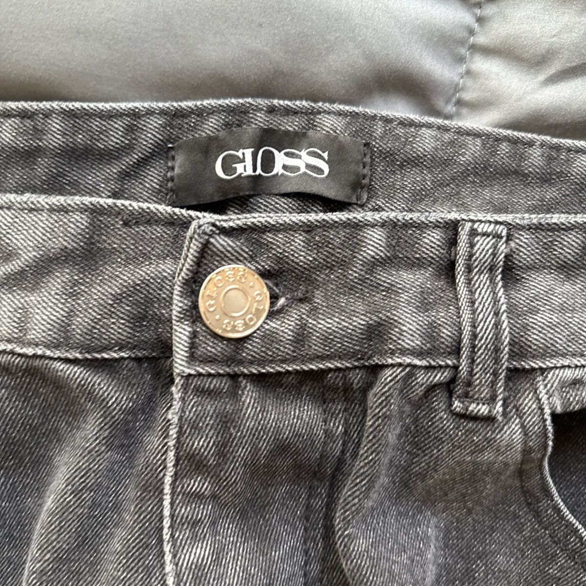 Other Gloss jeans Size US 36 / EU 52 - 3 Thumbnail