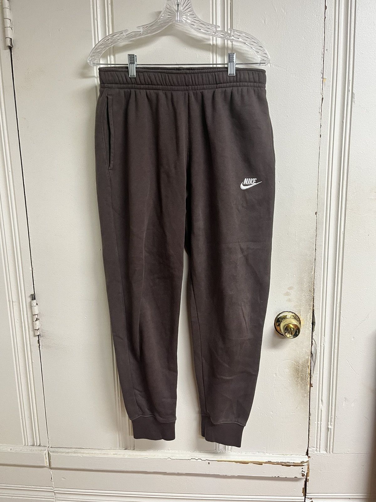 Nike Nike sweatpants Size US 32 / EU 48 - 1 Thumbnail