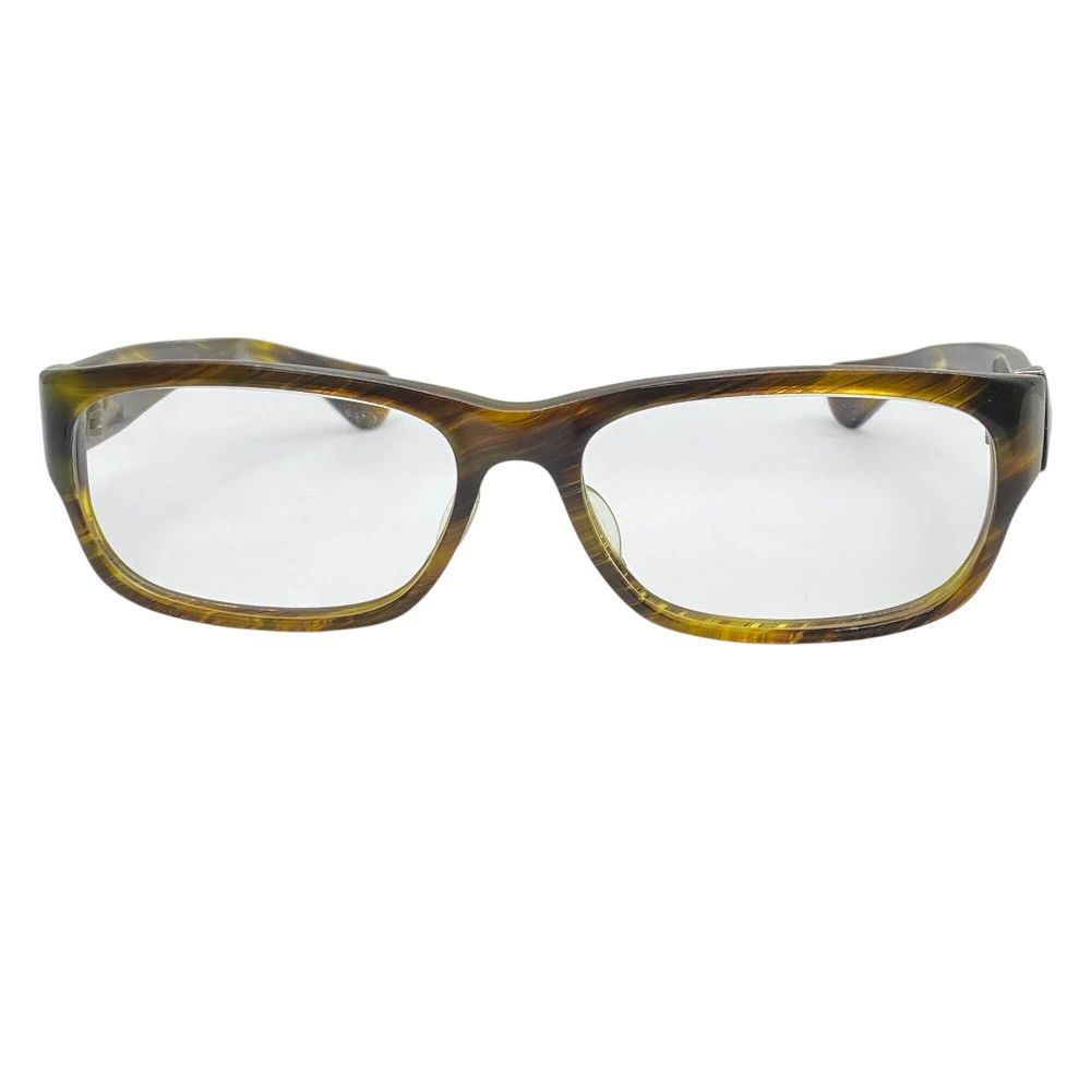 Chrome Hearts CHROME HEARTS HOT POCKET Eyeglasses 57□17-144 Size ONE SIZE - 2 Thumbnail