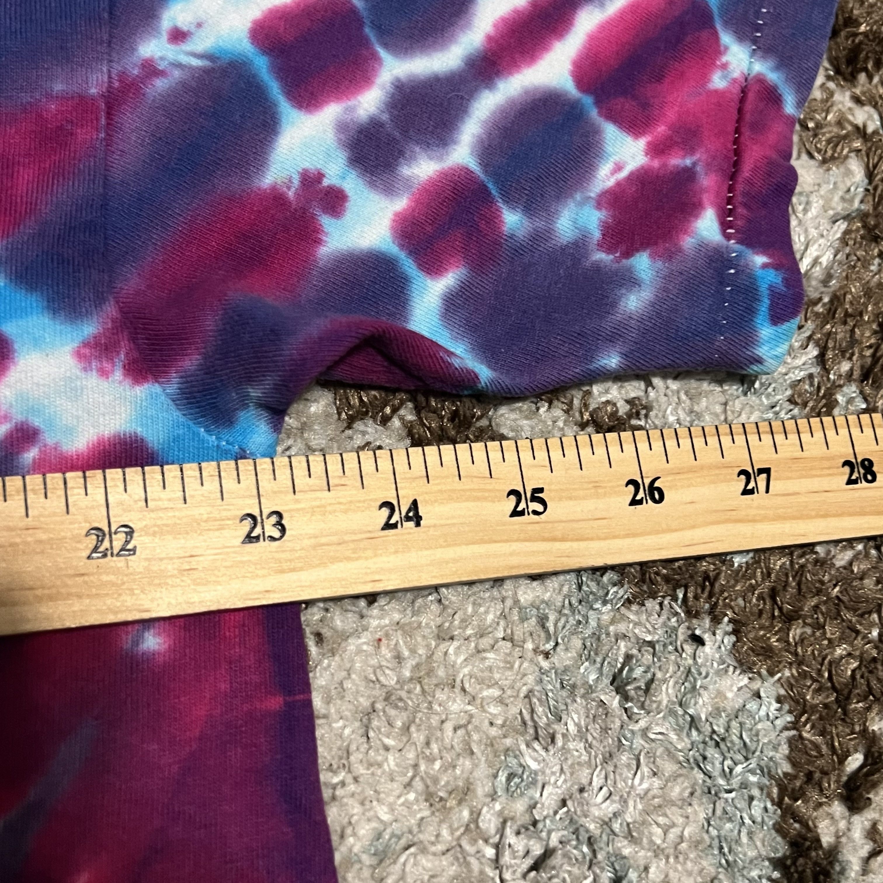 Band Tees × Grateful Dead × Vintage Vintage Grateful Dead Sunshine Daydream Festival Shirt XL Size US XL / EU 56 / 4 - 8 Thumbnail