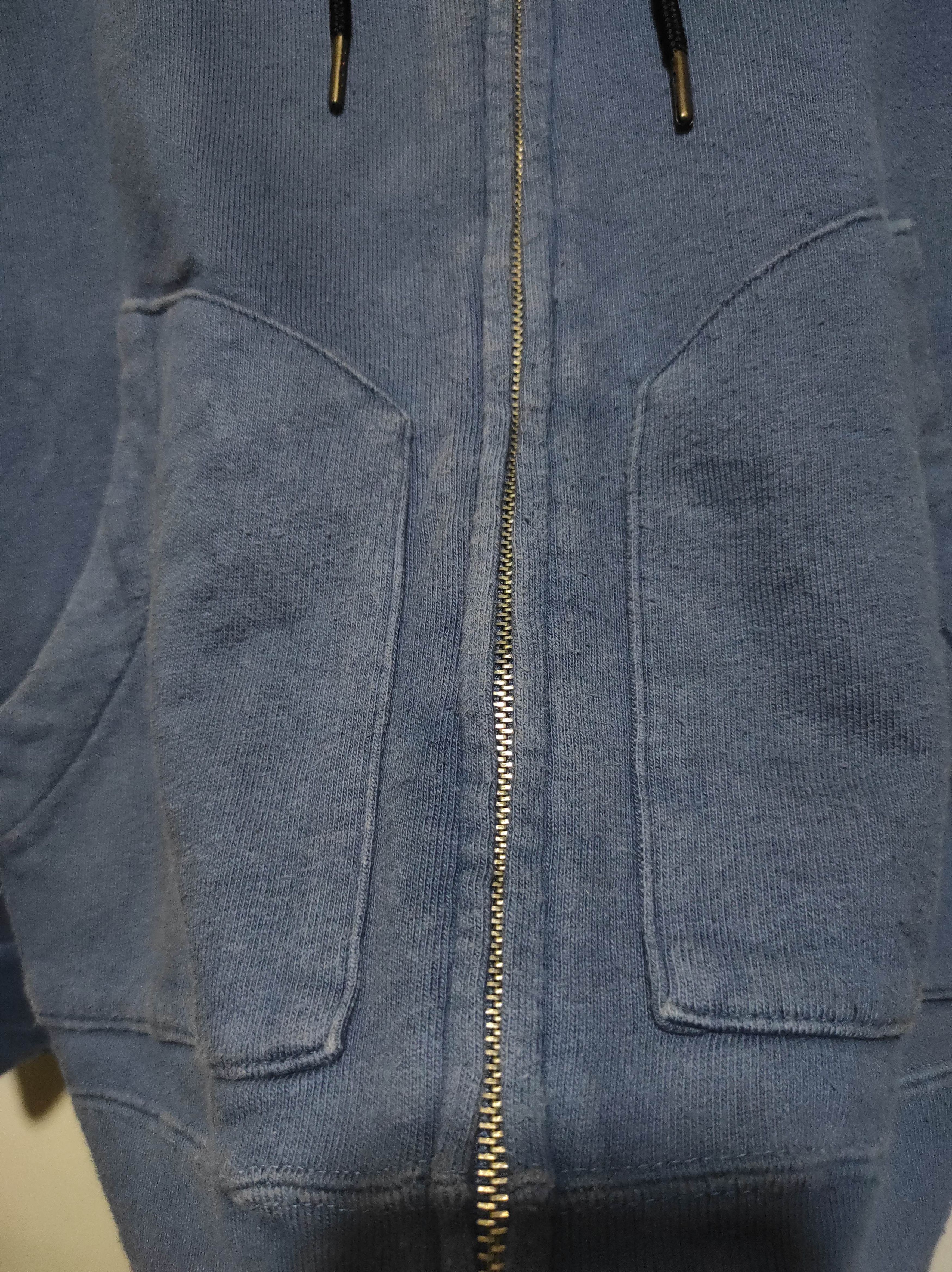 Ciaopanic Ciaopanic double zip fur hoodie ifsix LGB style Size US L / EU 52-54 / 3 - 12 Thumbnail