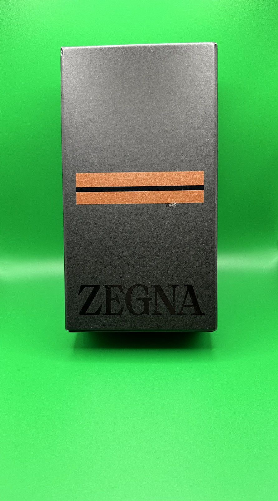 Z Zegna ZEGNA GREEN ORIZZONTE II ACETATE AND METAL SUNGLASSES Size ONE SIZE - 10 Thumbnail