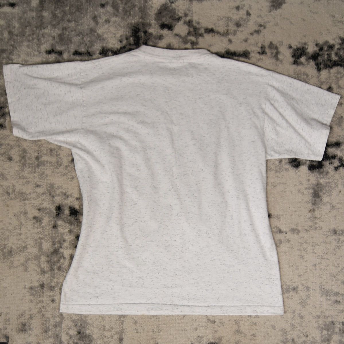 Vintage Vintage Made in USA Single Stitch Shenandoah Valley T-Shirt Size US L / EU 52-54 / 3 - 2 Thumbnail