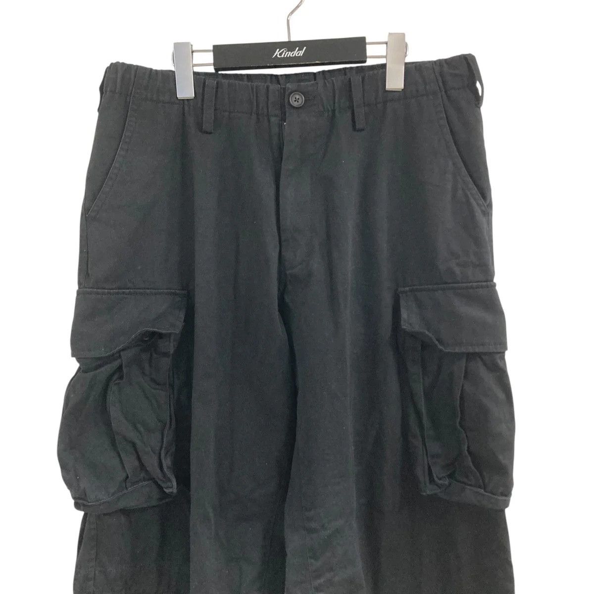 Yohji Yamamoto AW24 Cargo Pants Size US 34 / EU 50 - 3 Thumbnail