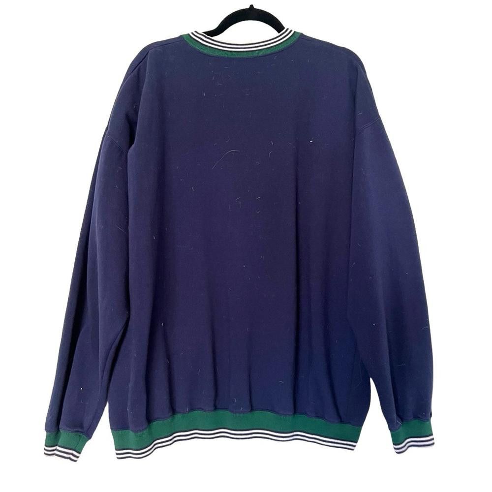 Designer Vintage Neil Martin Golf Sweatshirt Size XL Size US XL / EU 56 / 4 - 2 Thumbnail
