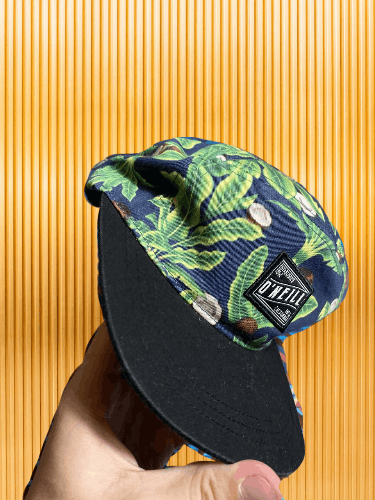 O'Neill O'Neill vintage cap hat oneill logo vtg cap Size ONE SIZE - 1 Thumbnail