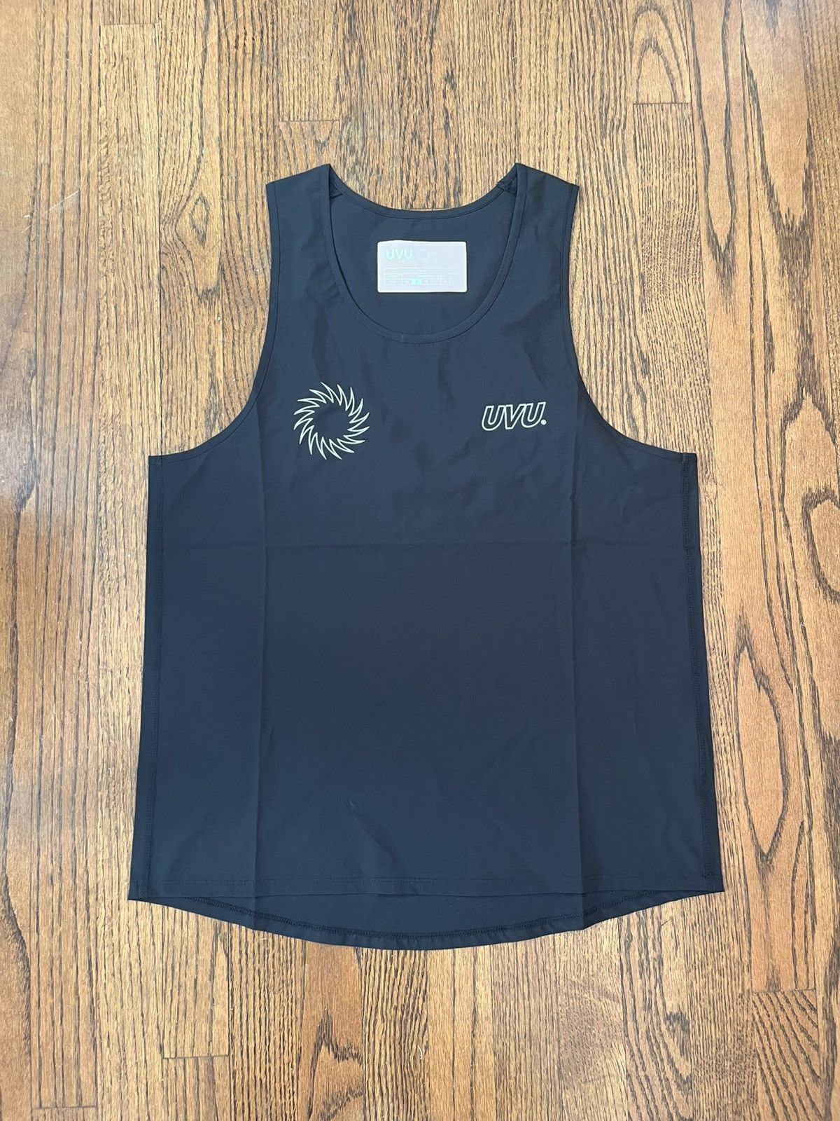 UVU Training vest