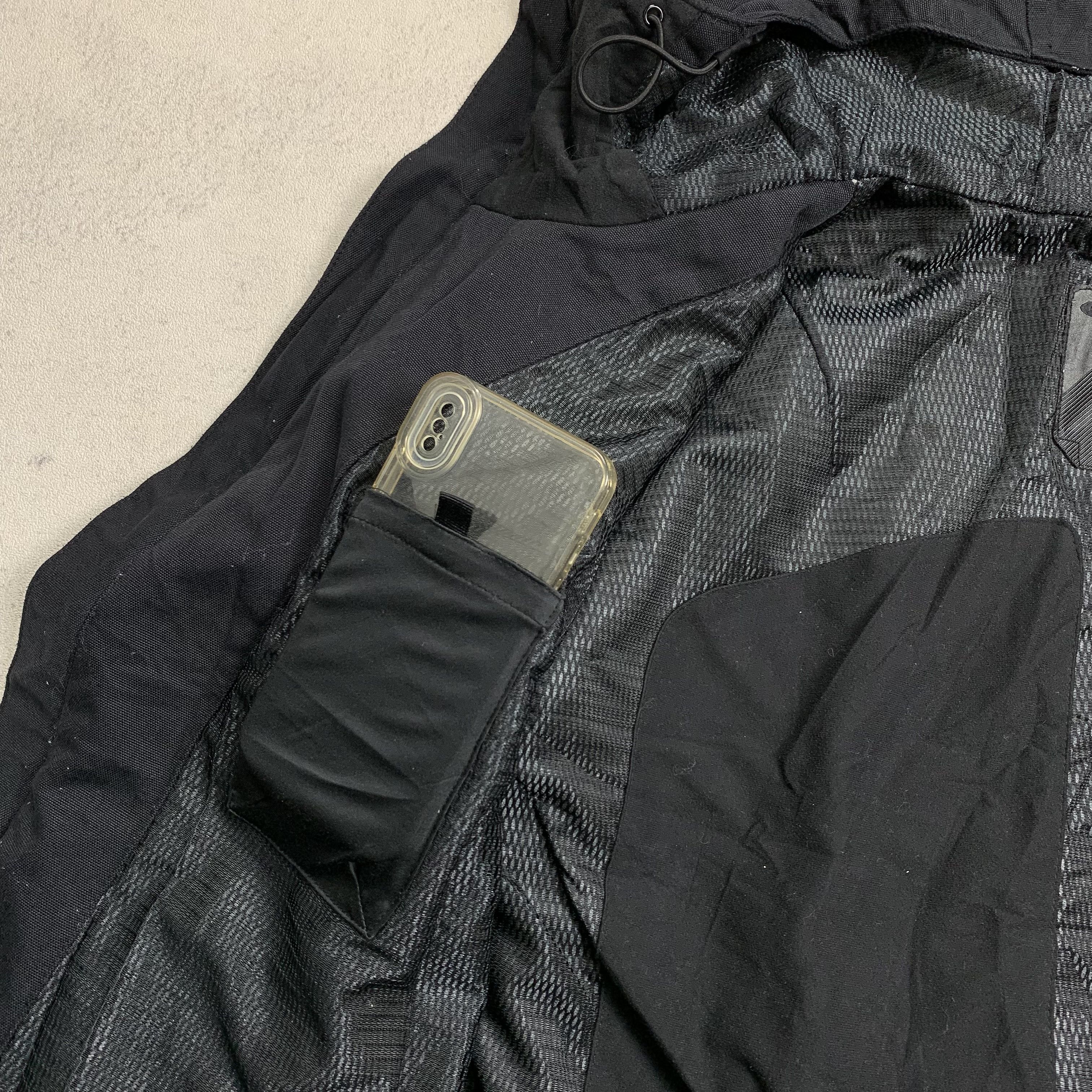 Oakley Vintage Oakley Tactical Jacket Gorpcore Software Size US L / EU 52-54 / 3 - 12 Thumbnail