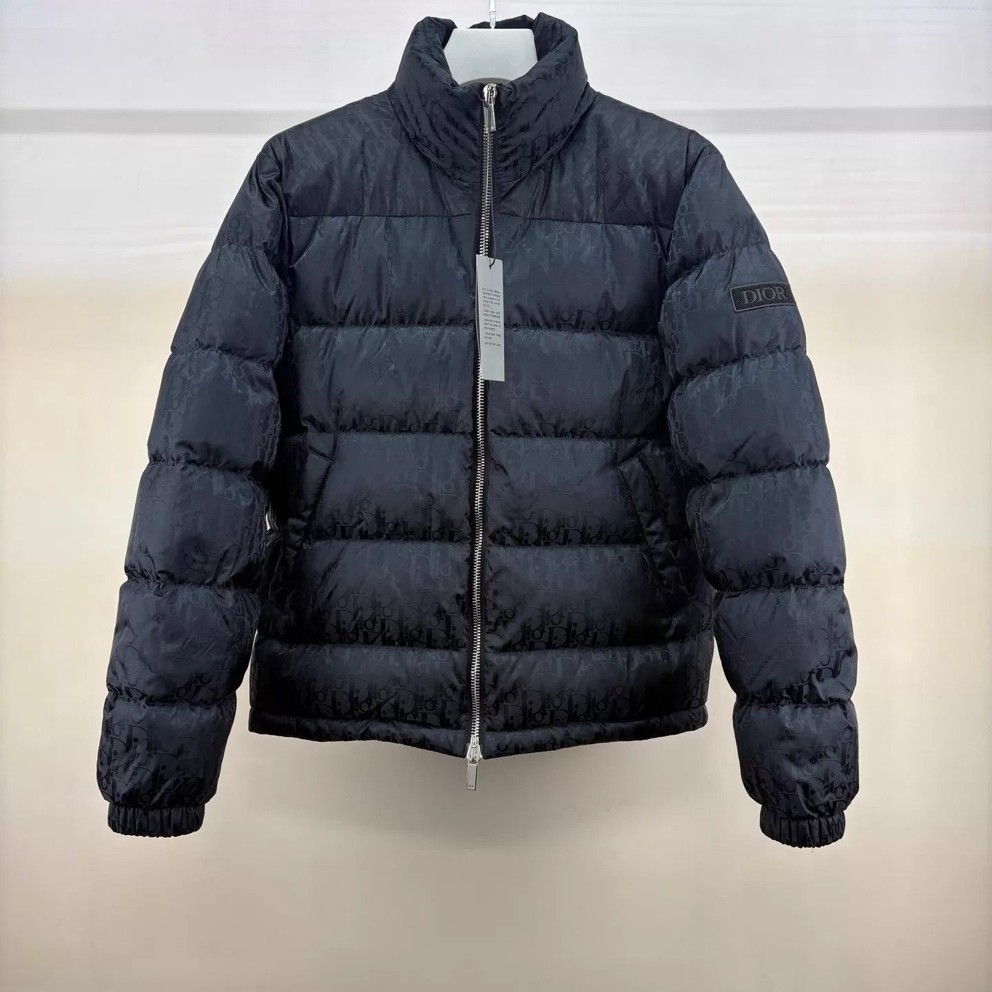 Dior Homme AW05 ダウンジャケット　44 Dior Dior Homme Runway AW05 Goose Down Jacket | Grailed