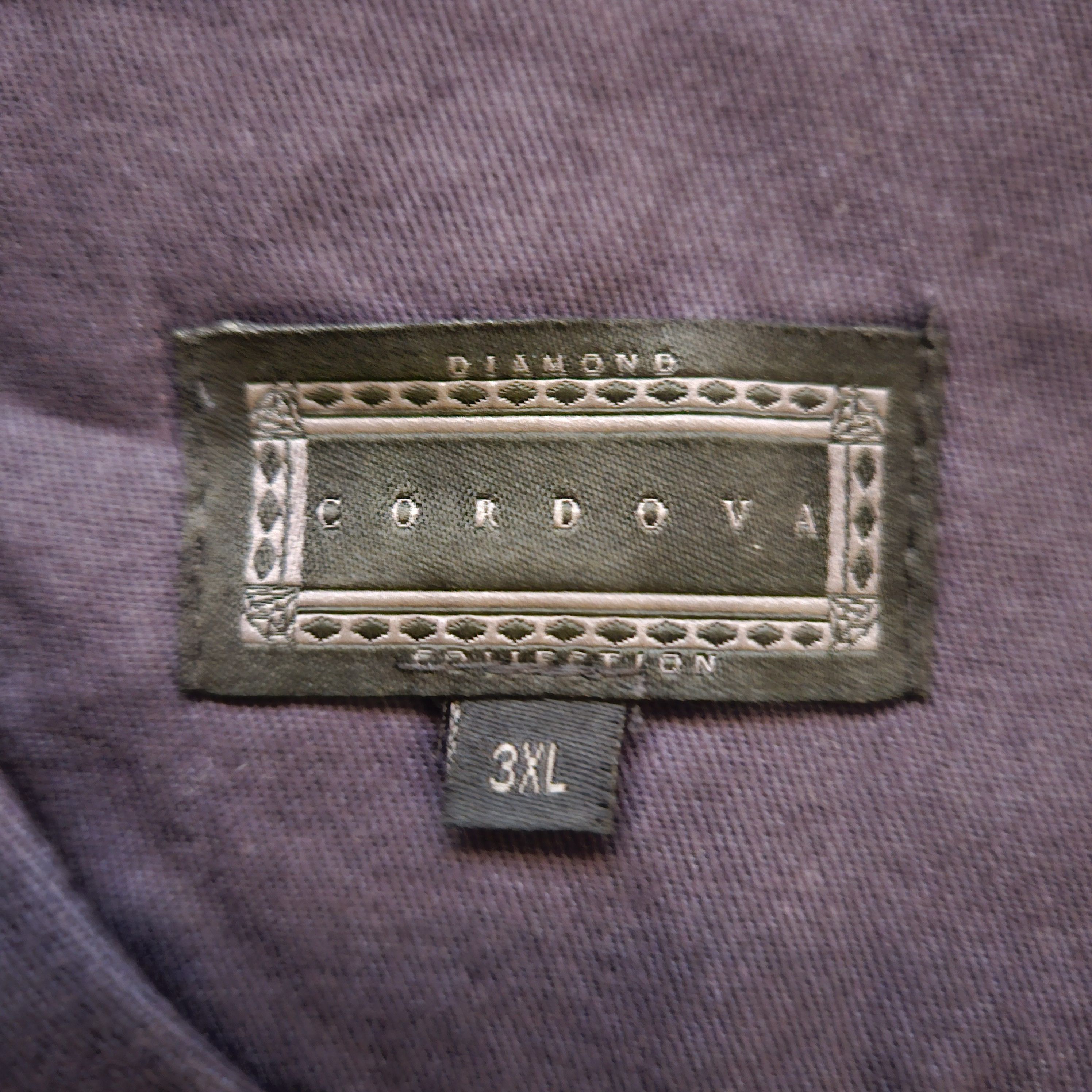 Diamond Supply Co. Military jacket Size US XXL / EU 58 / 5 - 4 Thumbnail