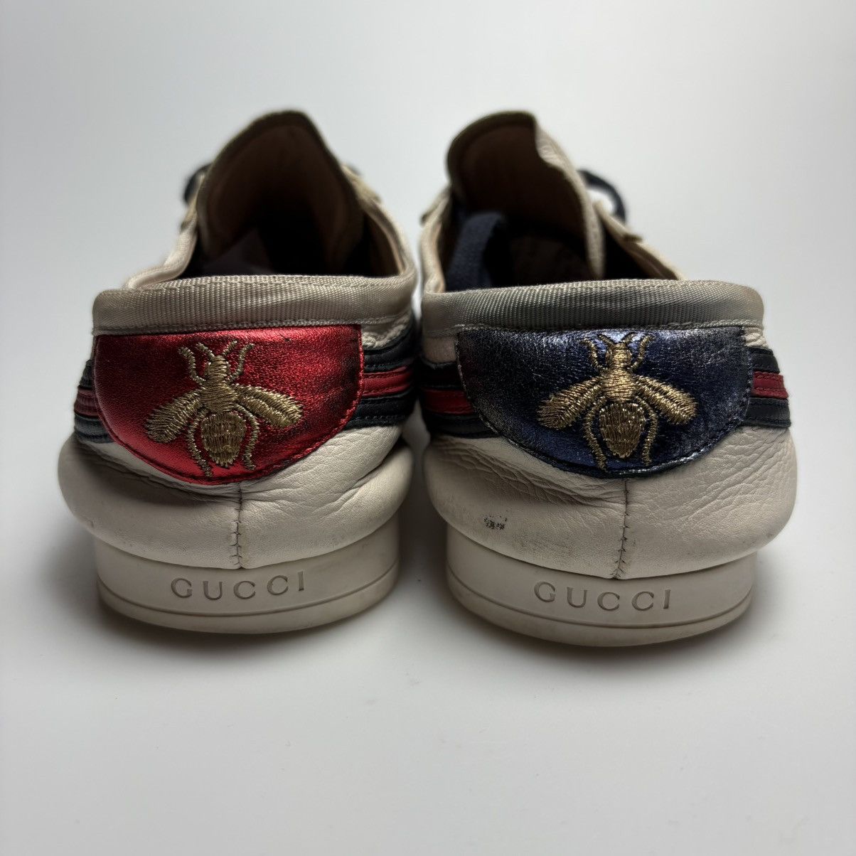 Gucci Gucci Falacer Size US 9 / IT 39 - 5 Thumbnail