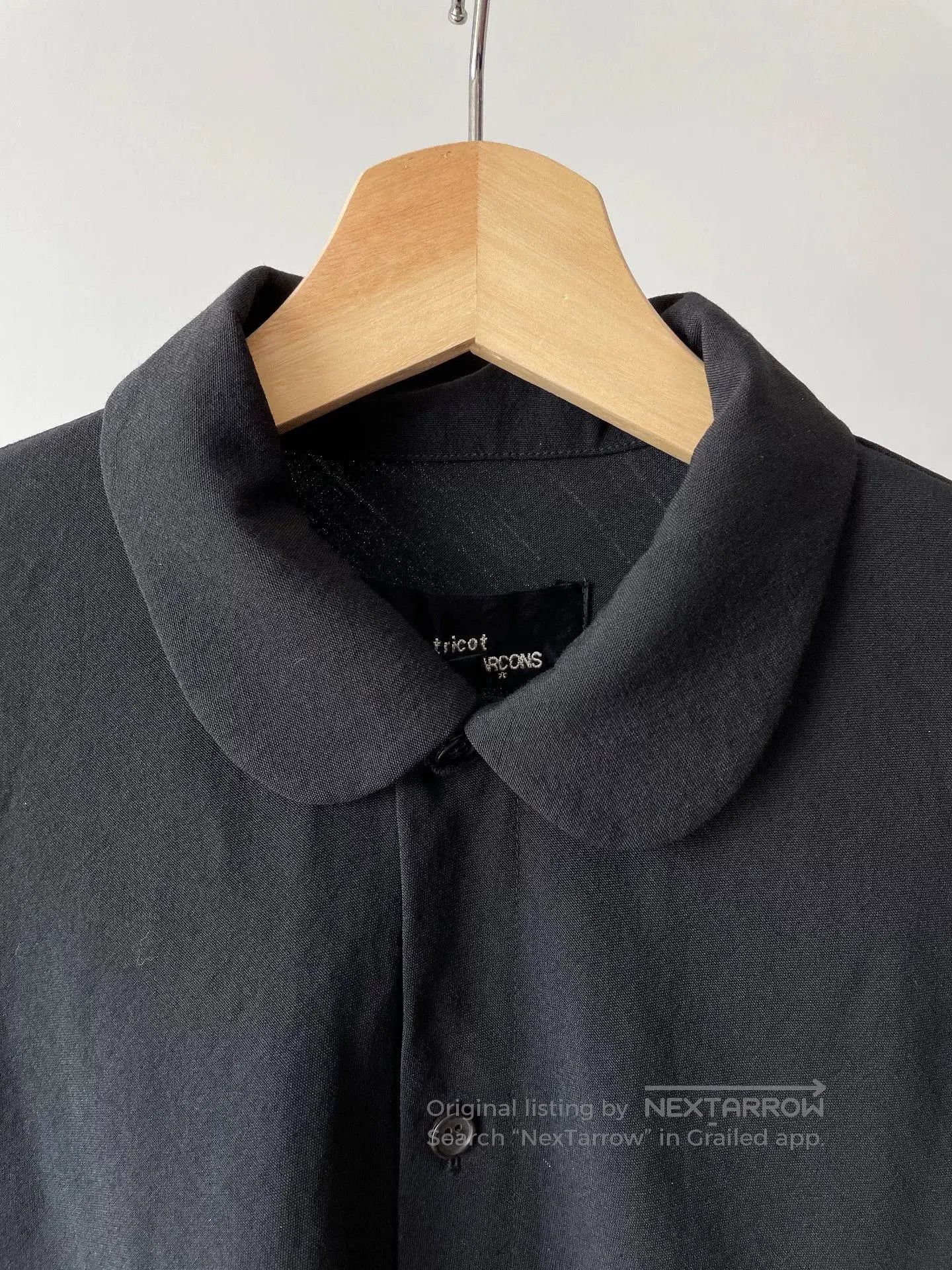 Other Comme des Garçons CDG Tricot Jacket. Size US M / EU 48-50 / 2 - 4 Thumbnail