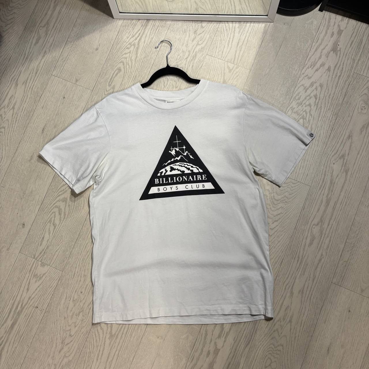 Other Billionaire boys club T-shirt Size:M Size US M / EU 48-50 / 2 - 2 Thumbnail