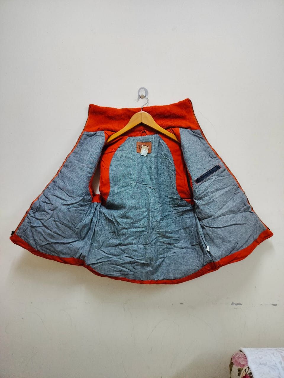 Gap GAP 1969 canvas vest Size US M / EU 48-50 / 2 - 5 Thumbnail