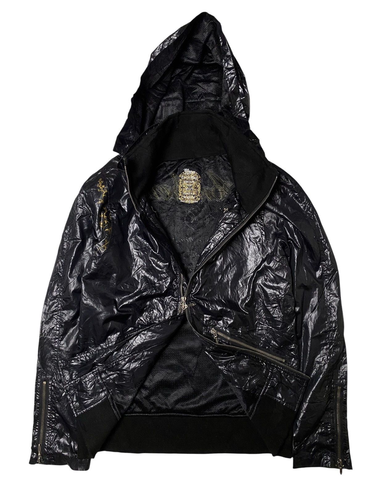 Archival Clothing × Japanese Brand Japanese Archive Midas