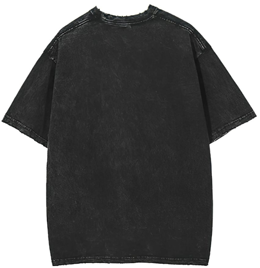 Japanese Brand × Vintage "Cult Unit of 24-L" T-shirt Size US L / EU 52-54 / 3 - 4 Thumbnail