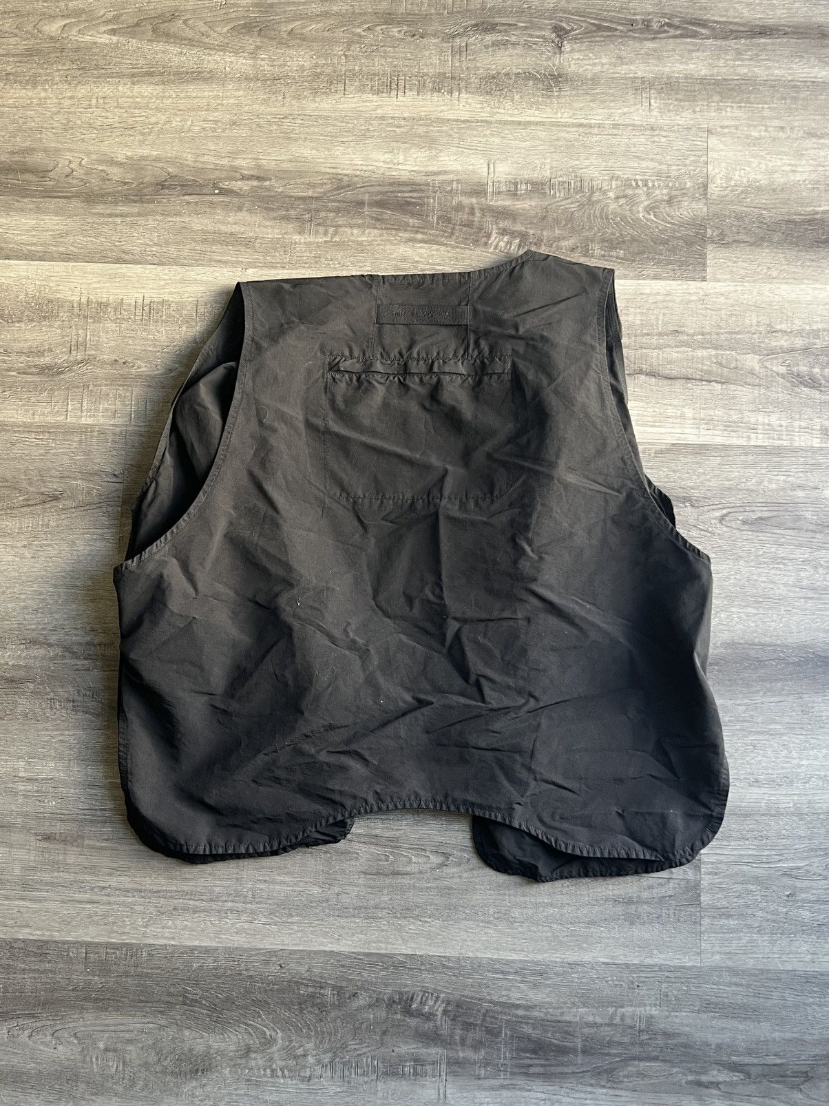 1017 ALYX 9SM 1017 Alyx 9SM convertible jacket and vest Size US L / EU 52-54 / 3 - 7 Thumbnail