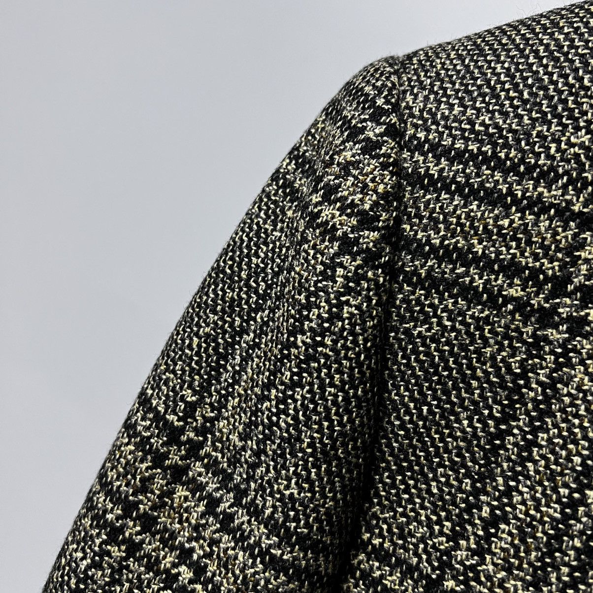 Canali Canali Loro Piana Blazer men’s Lana Cashmere Size 48R - 15 Thumbnail