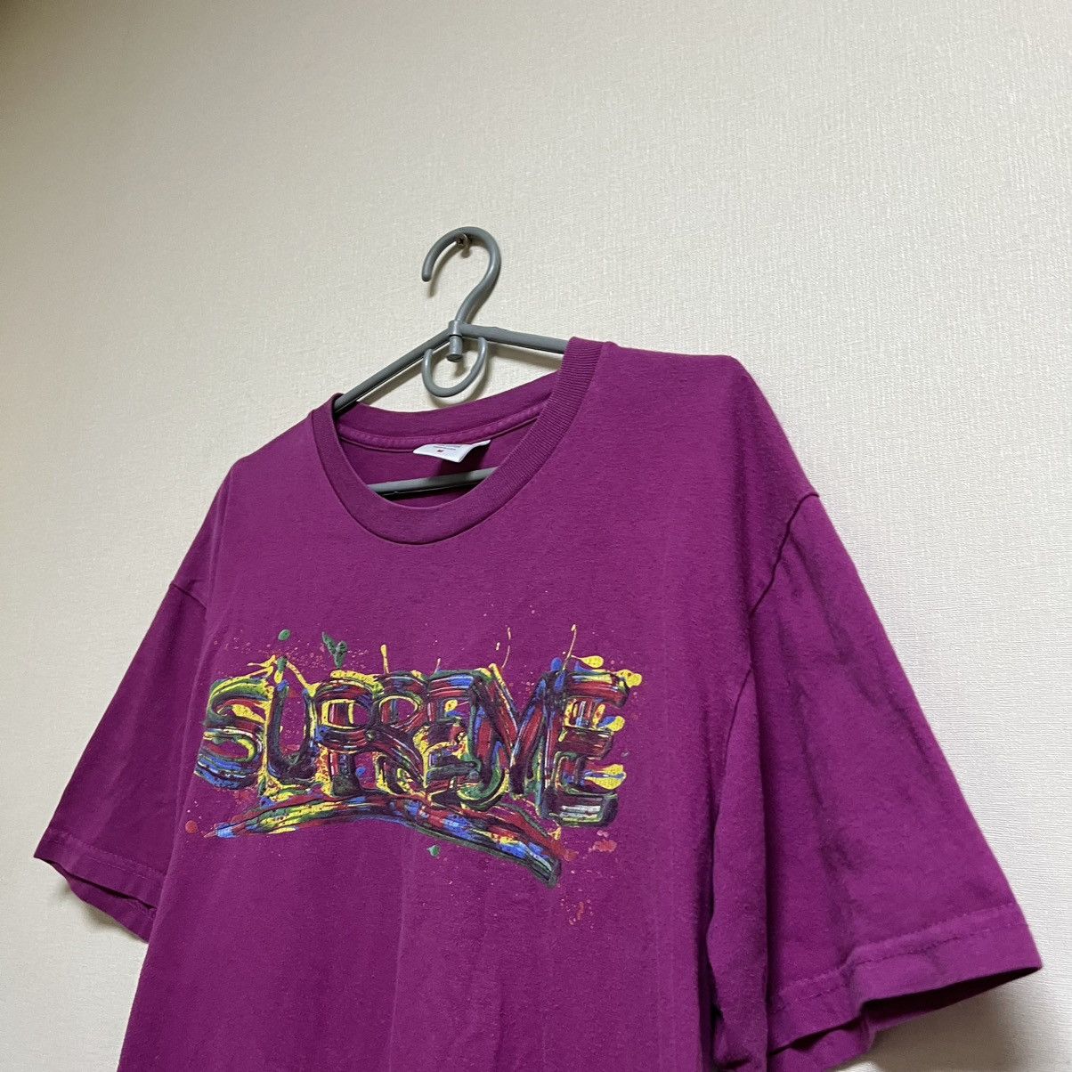 Supreme Supreme T Shirt Size US M / EU 48-50 / 2 - 2 Thumbnail