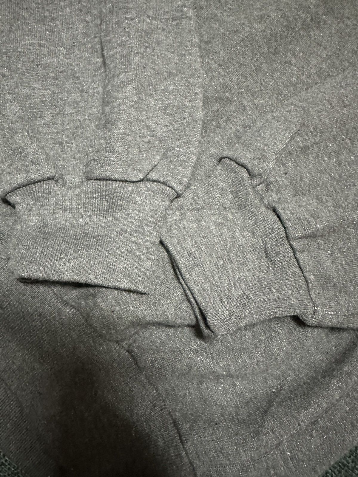 Fendi Fendi uomo sweatshirt Size US L / EU 52-54 / 3 - 5 Thumbnail