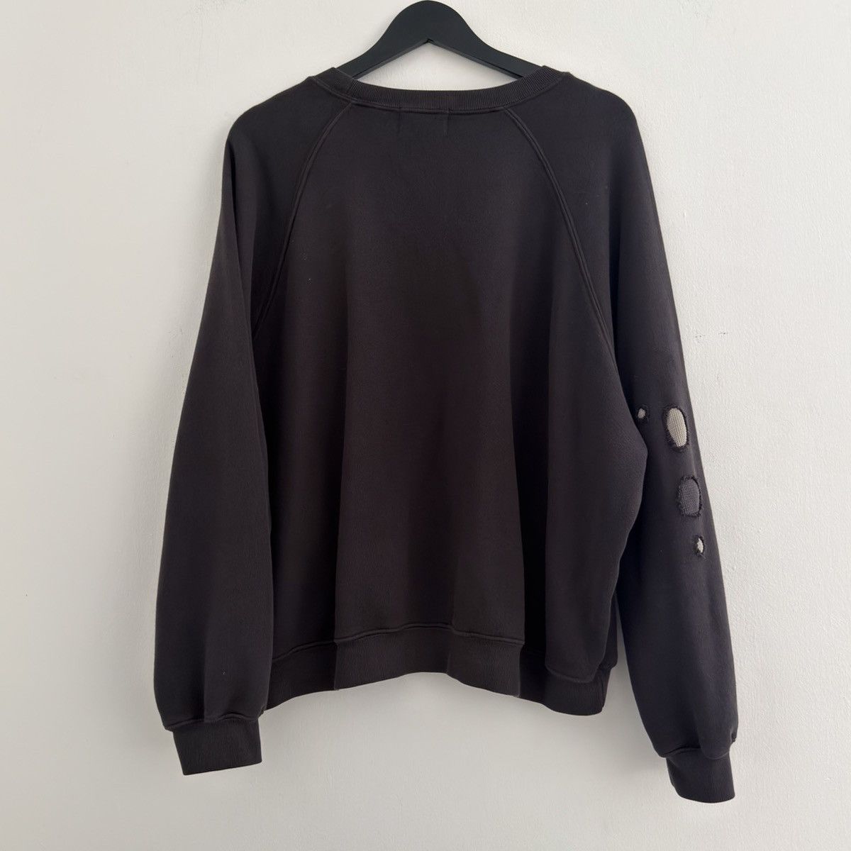 Enfants Riches Deprimes Enfants Riches Deprimes ERD Le Rosey Crewneck Size US M / EU 48-50 / 2 - 2 Thumbnail