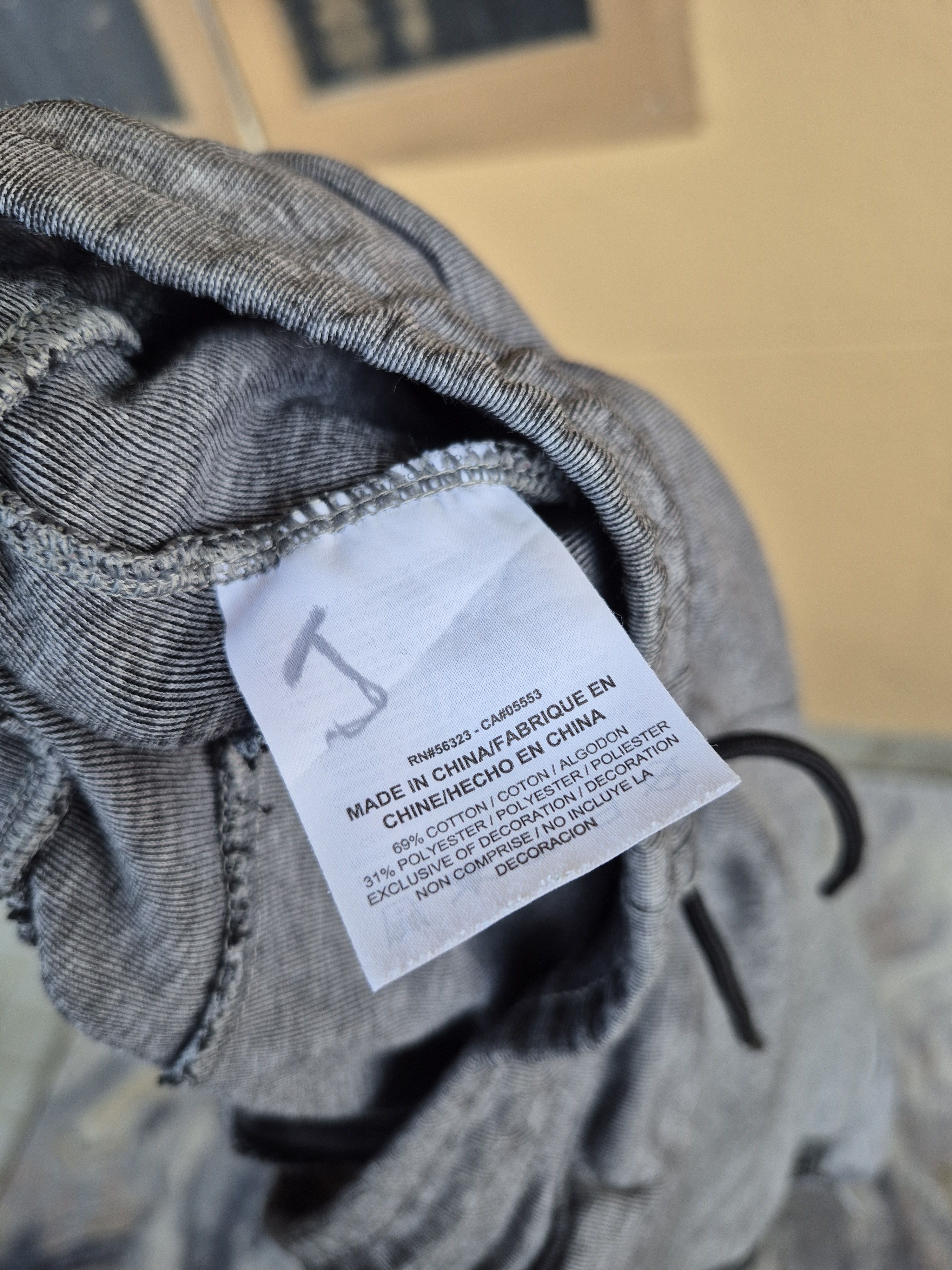 Nike 🔥 Nike Track Pants Youth Size Size US 26 / EU 42 - 8 Thumbnail