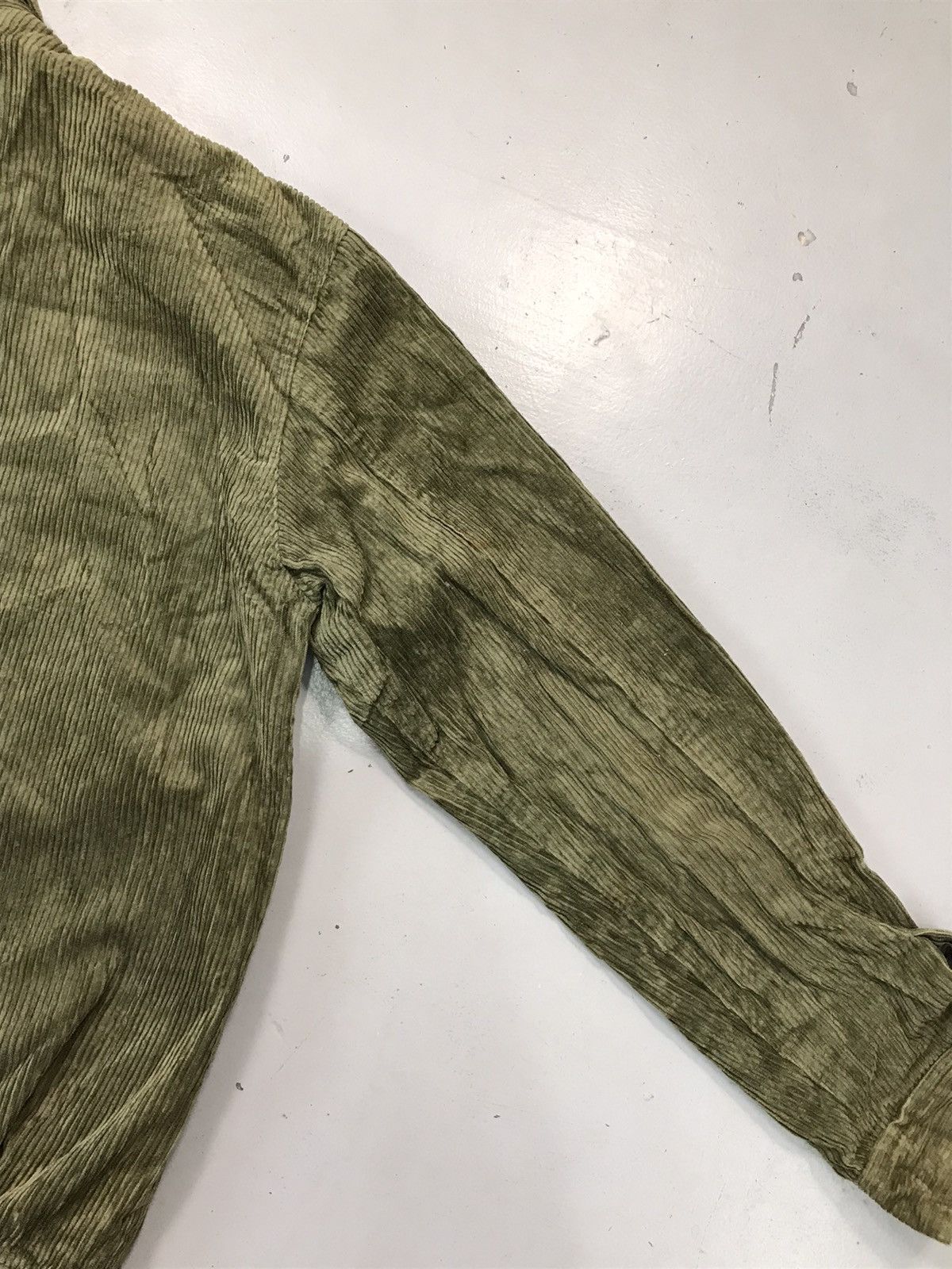 Polo Ralph Lauren Vintage harrigton jacket courtrise replica Size US S / EU 44-46 / 1 - 7 Thumbnail