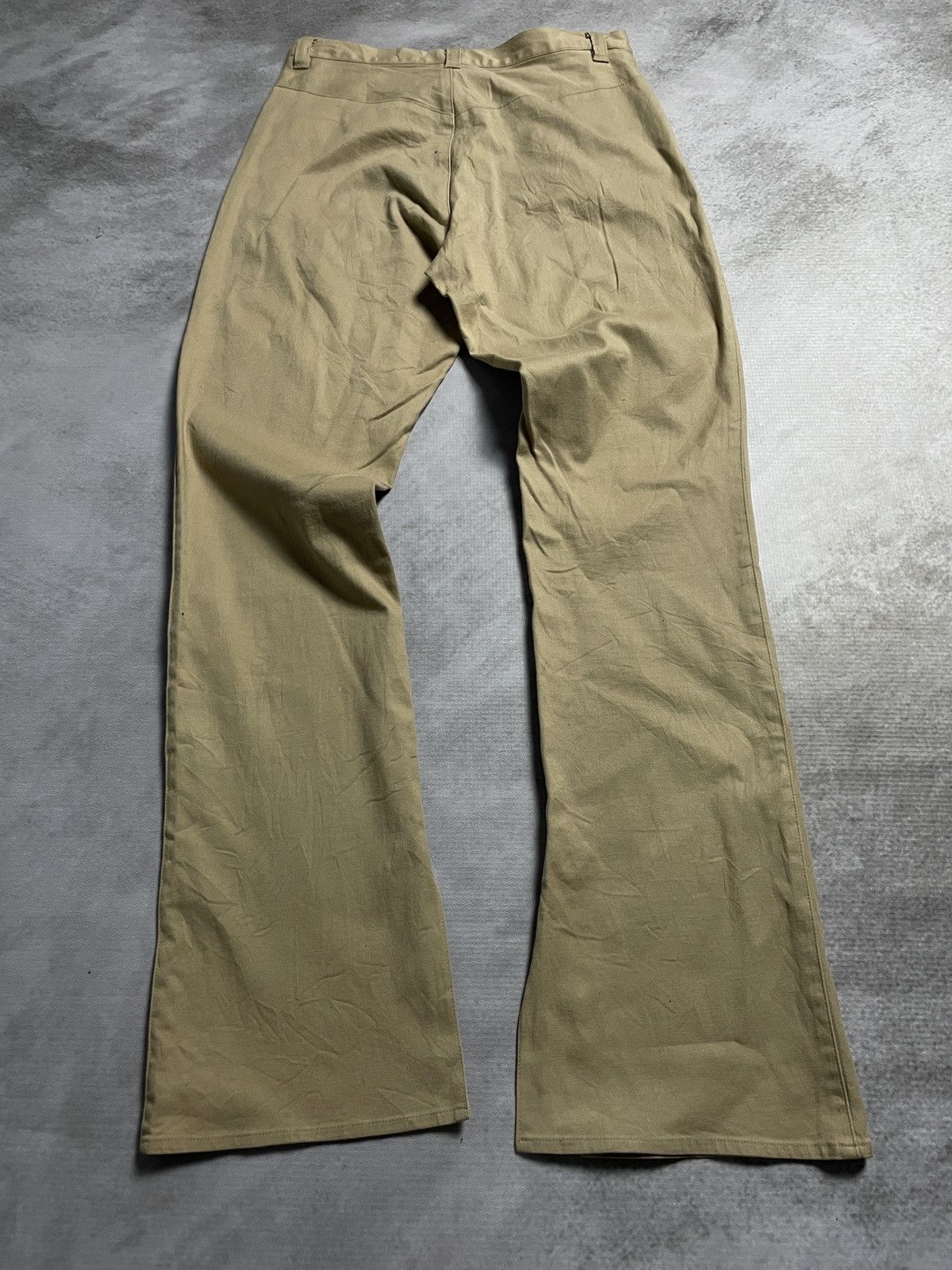 RIPVANWINKLE Ripvanwinkle Bootcut Pants Size US 26 / EU 42 - 10 Thumbnail