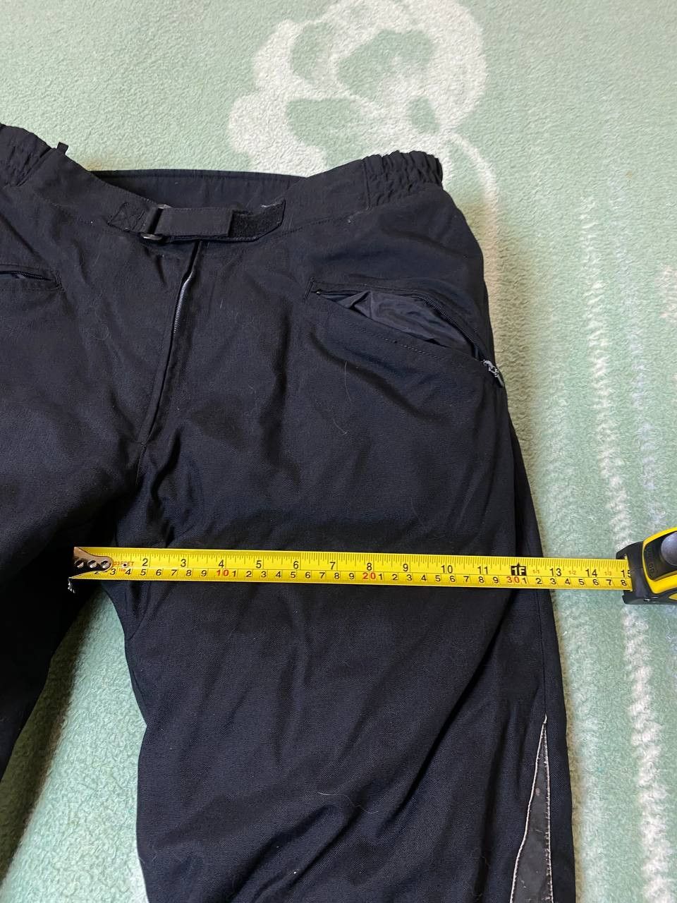Vintage Vintage Ski Snowboard Pants Size US 34 / EU 50 - 14 Thumbnail