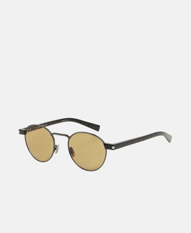Saint Laurent Paris Sunglasses Size ONE SIZE - 1 Thumbnail