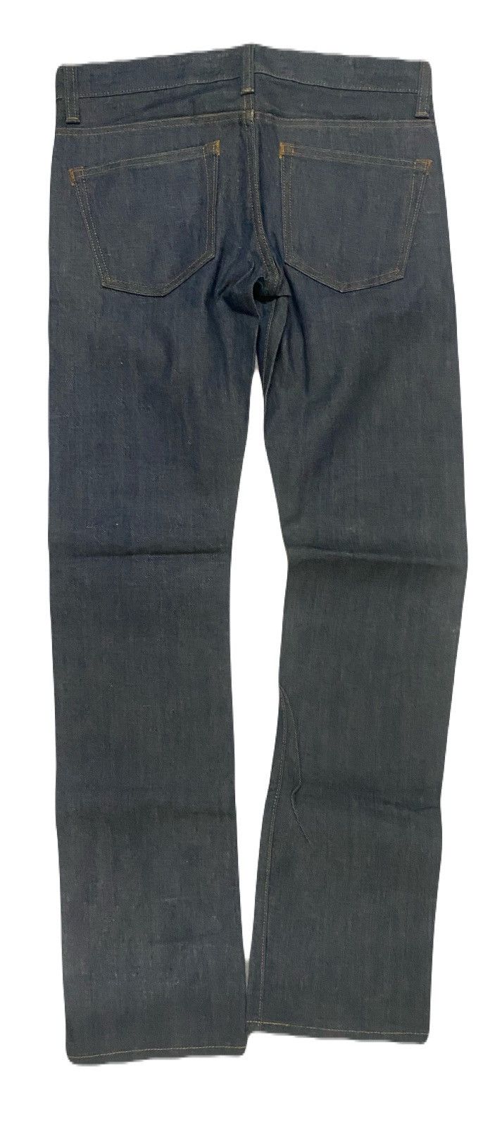 Edwin Edwin X margaret howell X vintage Size US 29 - 4 Thumbnail
