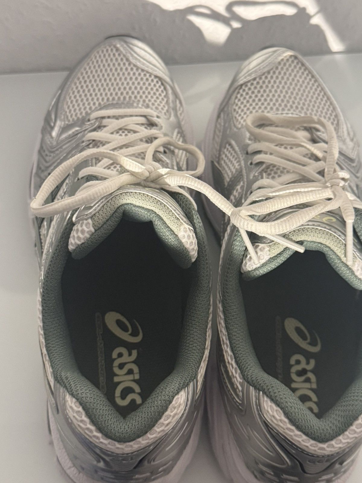 Asics ASICS Gel-Kayano 14 Size US 8.5 / EU 41-42 - 7 Thumbnail