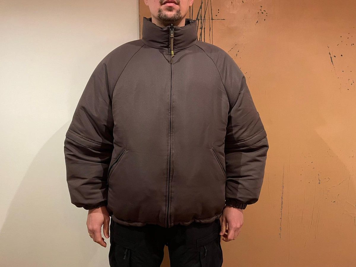 Acne Studios Acne Studios Reversible Down Jacket, Size 48 Size US XL / EU 56 / 4 - 14 Thumbnail