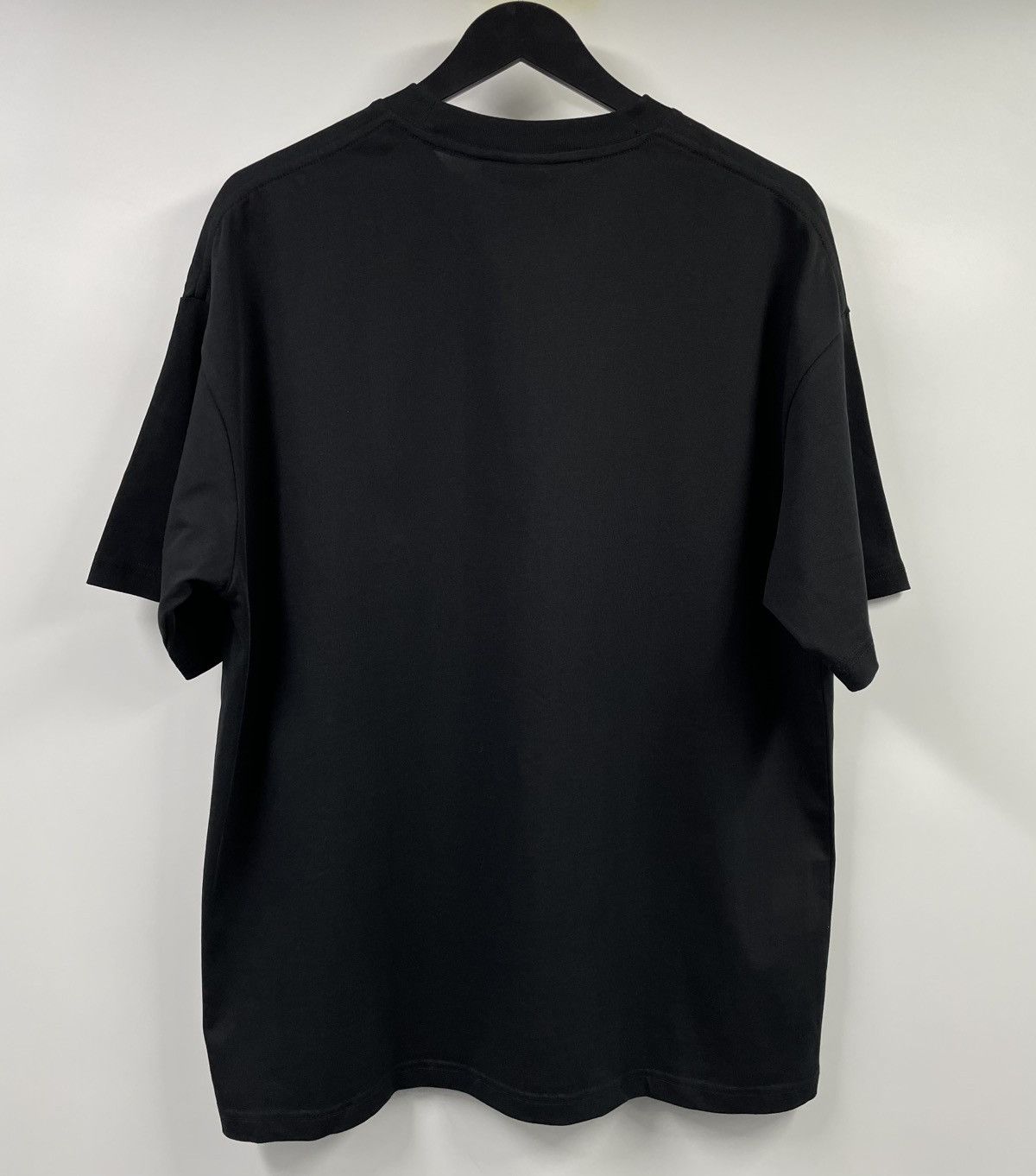 Other Osean World Diji Multiply Black T-Shirt Large Size US L / EU 52-54 / 3 - 8 Thumbnail