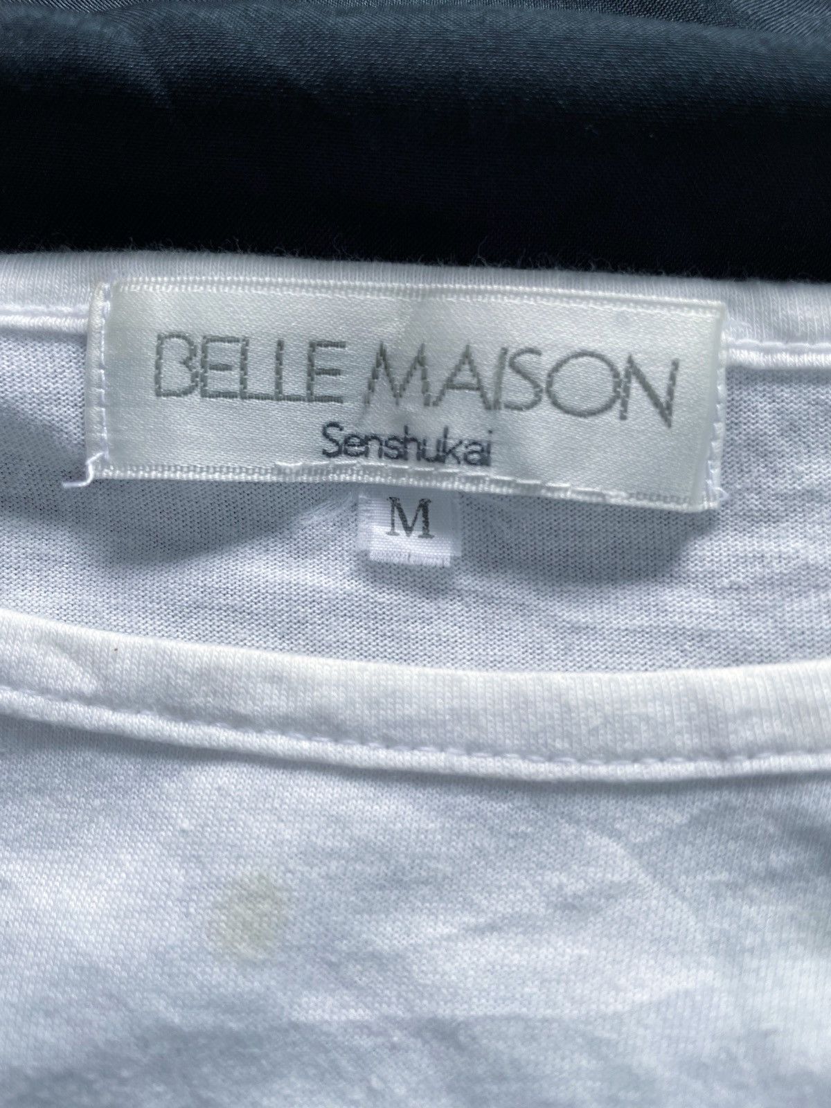 Beauty Beast × Hysteric Glamour × Japanese Brand BELLE MAISON SENSHUKAI LONG SLEEVE Size US S / EU 44-46 / 1 - 5 Thumbnail
