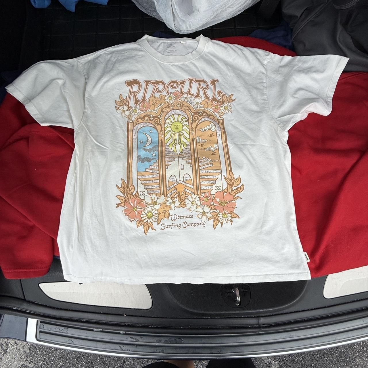 Rip Curl Rip Curl Size M / US 6-8 / IT 42-44 - 1 Thumbnail