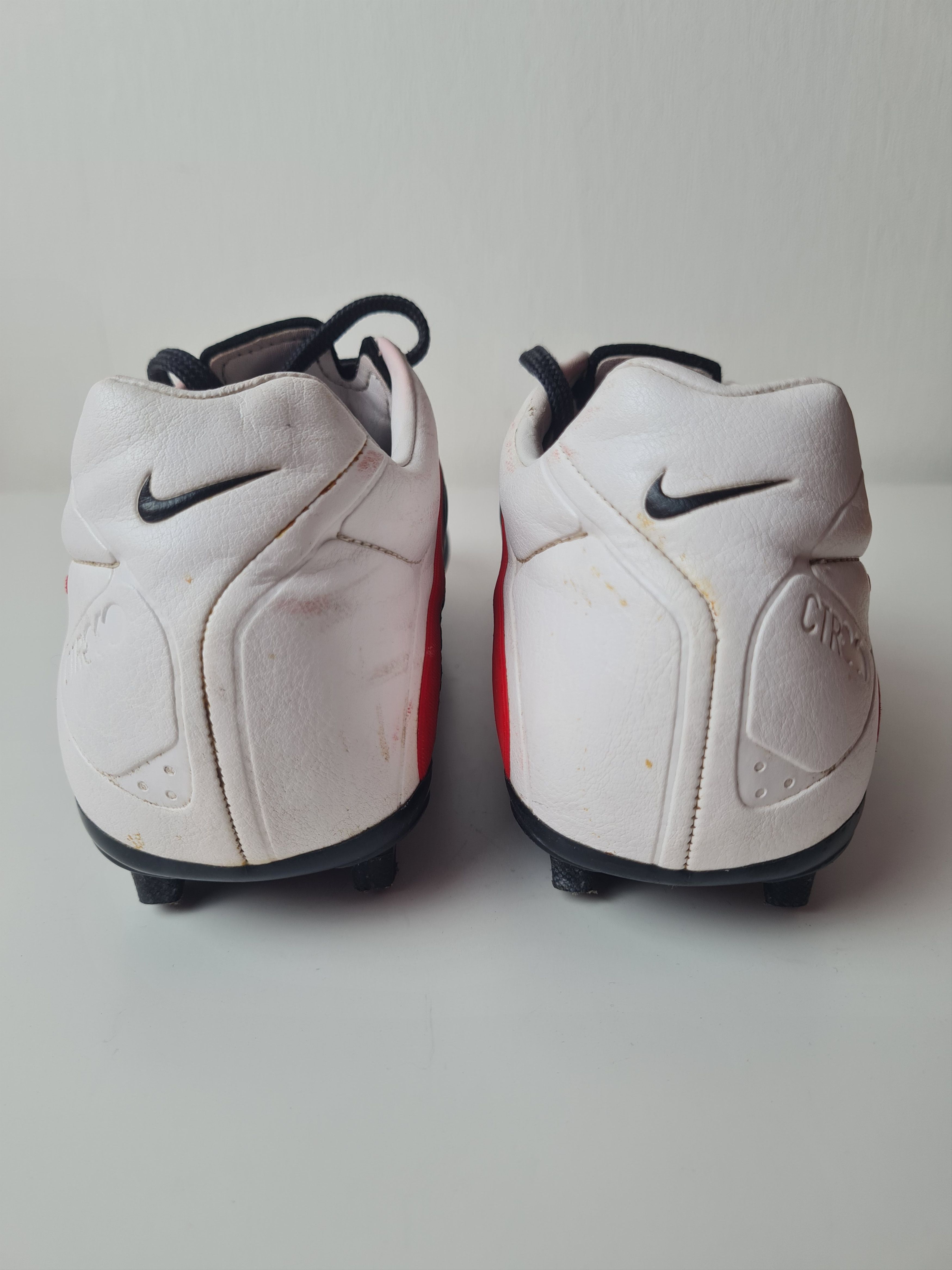 Nike football boots cleats Nike CTR360 Maestri Elite Size 38.5 Size US 6 / EU 39 - 16 Thumbnail