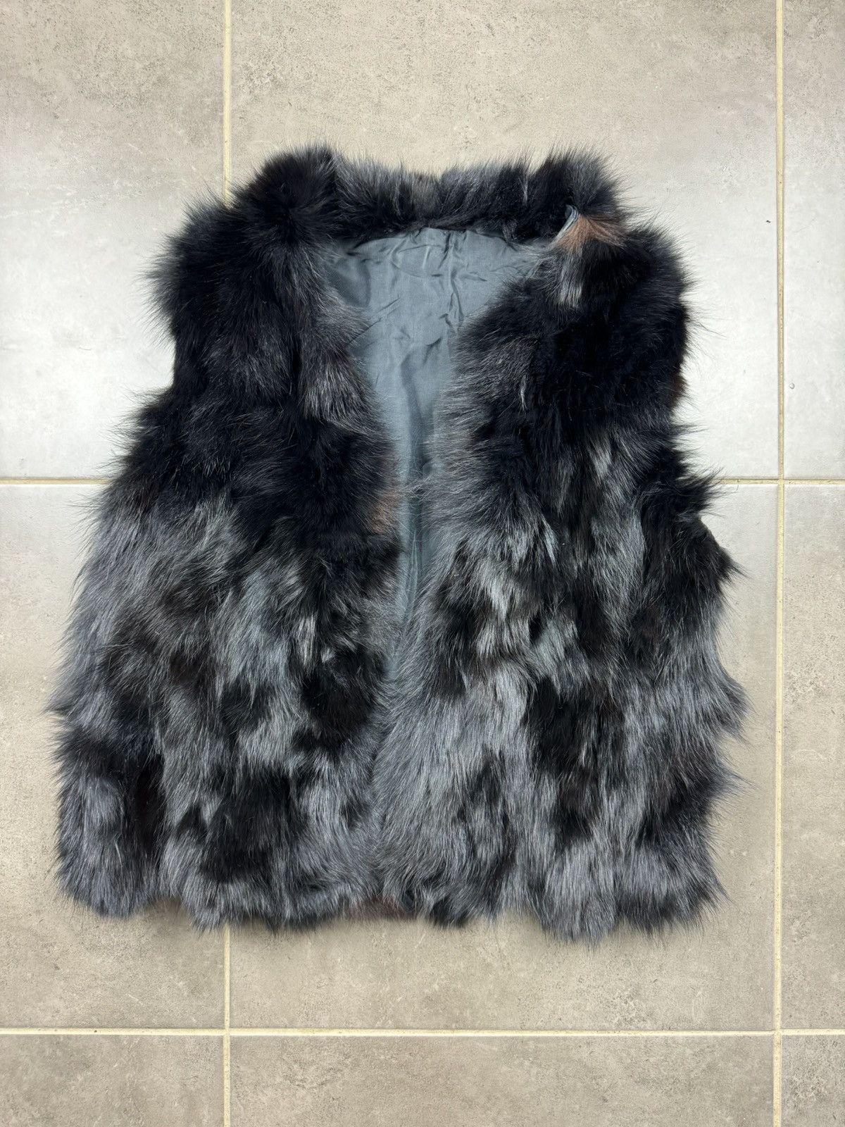 Vintage Mink Fur Coat Size ONE SIZE - 1 Thumbnail