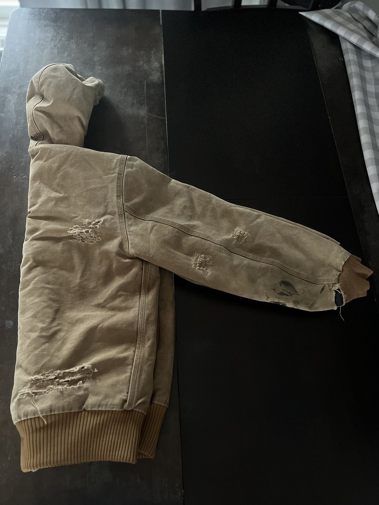 Carhartt Vintage carhartt jacket Size US M / EU 48-50 / 2 - 3 Thumbnail