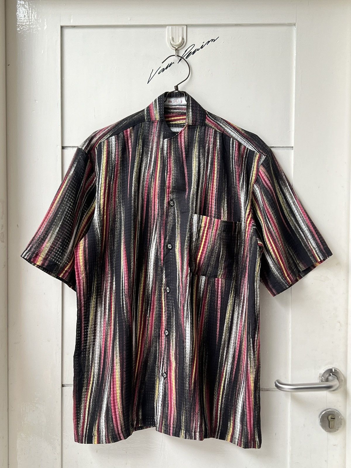 MIJ Motive Shirt