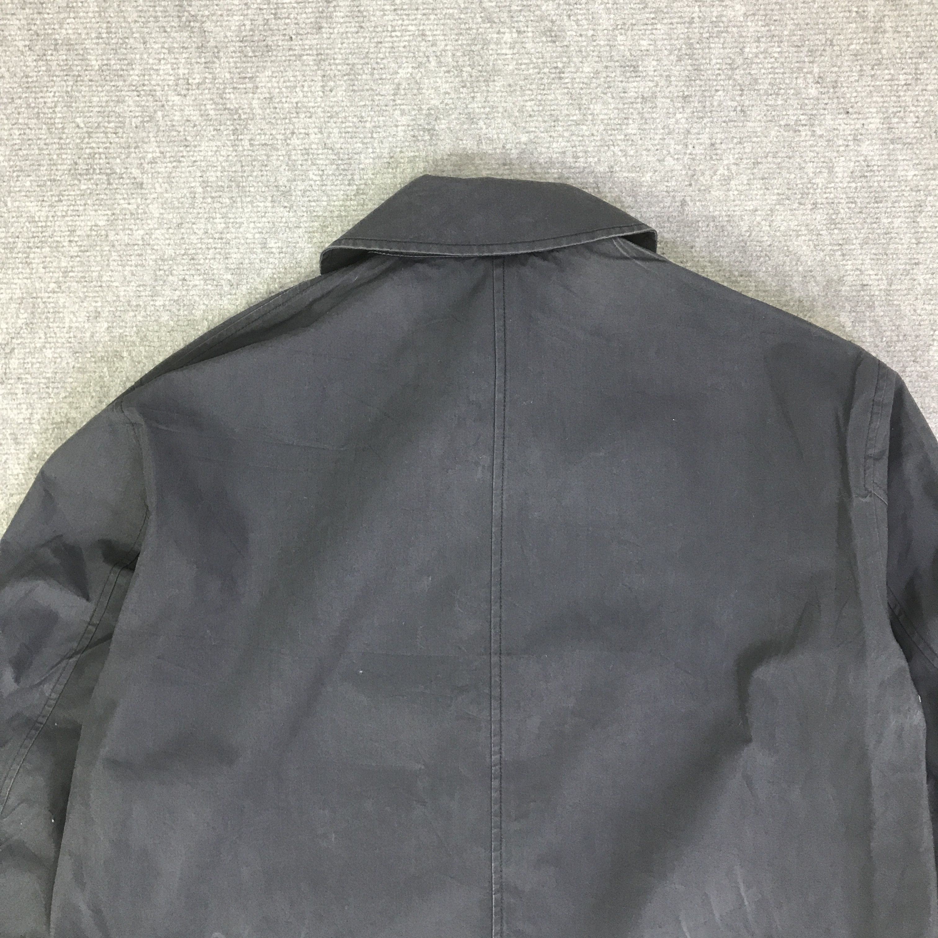 Christophe Lemaire LEMAIRE X UNIQLO JACKET K119B6 Size US L / EU 52-54 / 3 - 4 Thumbnail