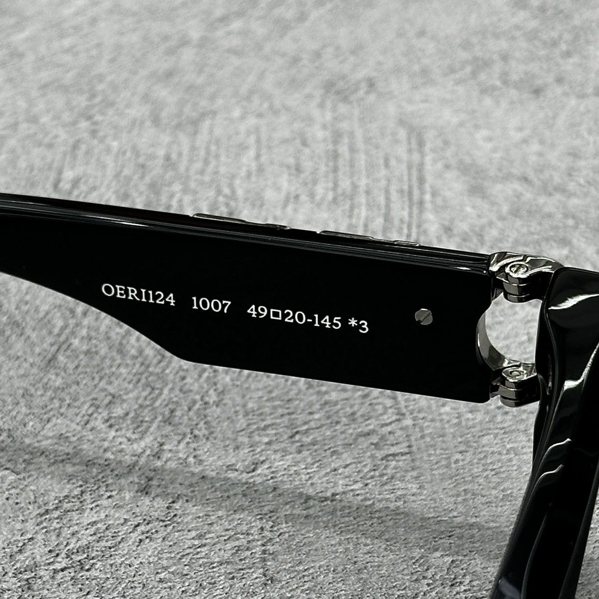 Off-White OFF WHITE FILLMORE SUNGLASSES Size ONE SIZE - 13 Thumbnail